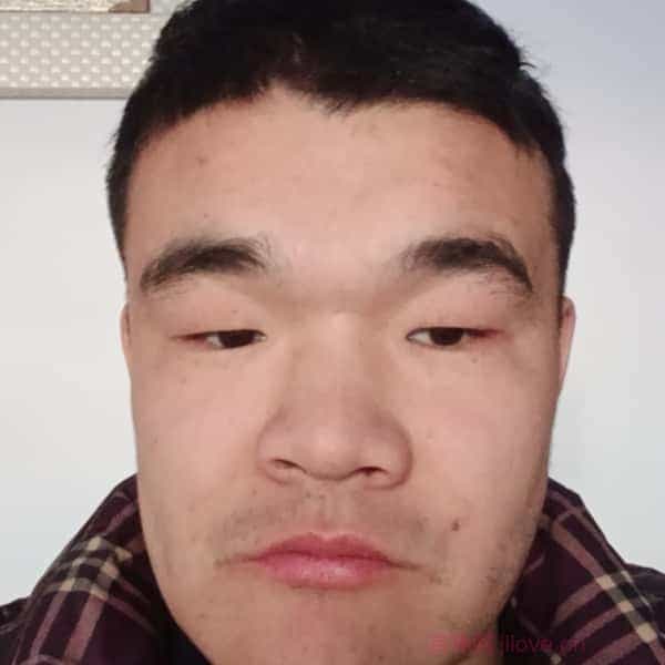 39岁岁山西单身帅哥 - 盘锦吉缘网