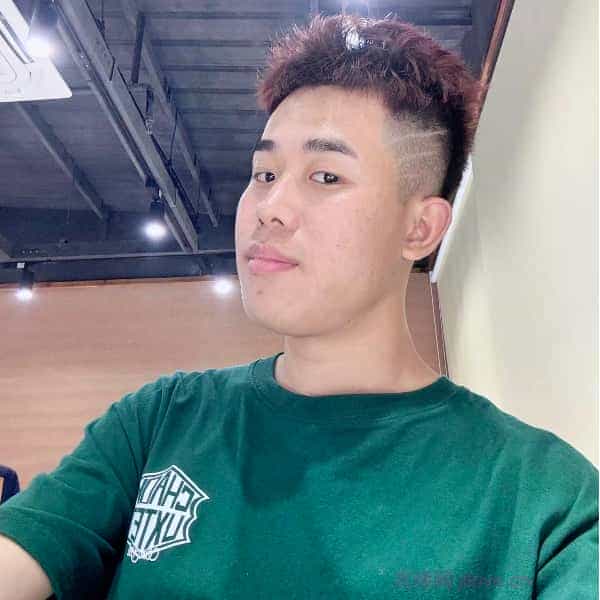 29岁岁四川单身帅哥 - 盘锦吉缘网