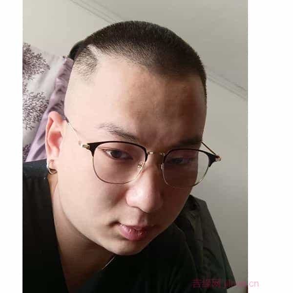 28岁岁山东单身帅哥 - 盘锦吉缘网