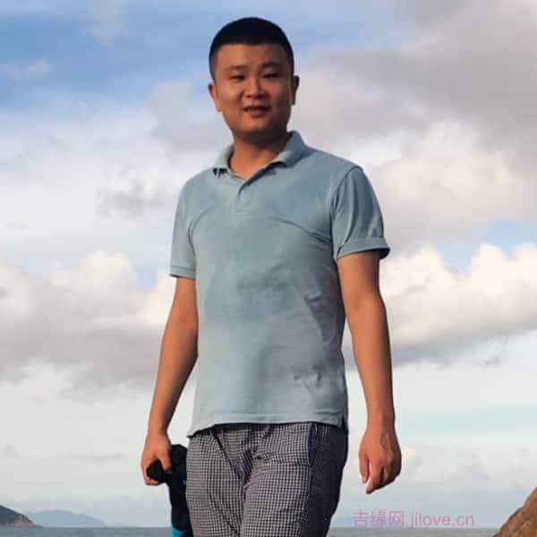 40岁岁湖南单身帅哥 - 盘锦吉缘网