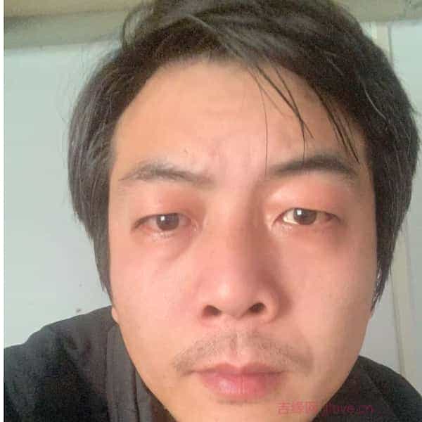 34岁岁河南单身帅哥 - 盘锦吉缘网