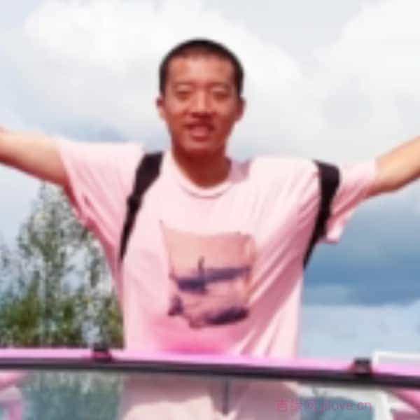 34岁岁河北单身帅哥 - 盘锦吉缘网