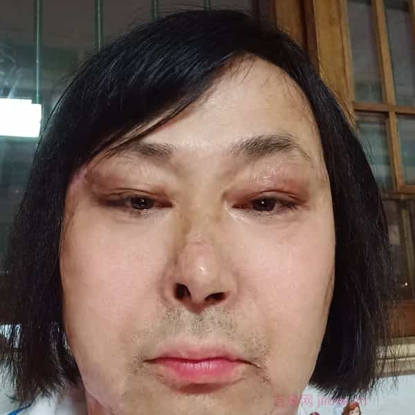 38岁岁山东单身帅哥 - 盘锦吉缘网