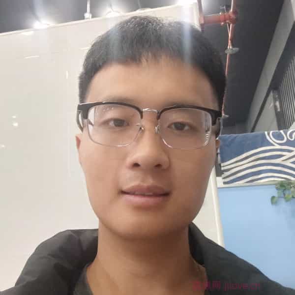 25岁岁河南单身帅哥 - 盘锦吉缘网