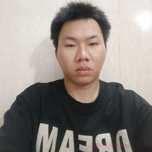 33岁岁广东单身帅哥 - 盘锦吉缘网