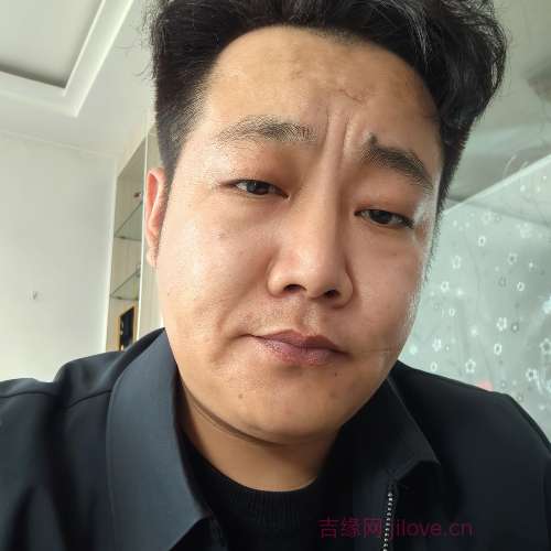 31岁岁山西单身帅哥 - 盘锦吉缘网