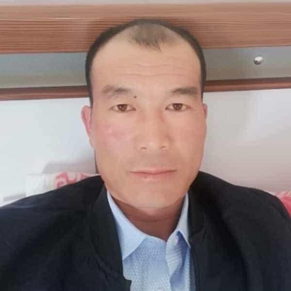 43岁岁甘肃单身帅哥 - 盘锦吉缘网