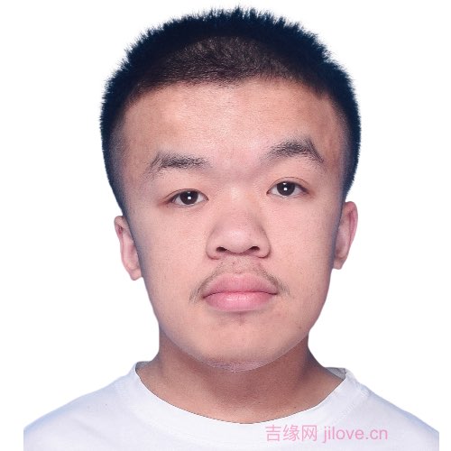 28岁岁山东单身帅哥 - 盘锦吉缘网