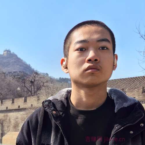 20岁岁甘肃单身帅哥 - 盘锦吉缘网