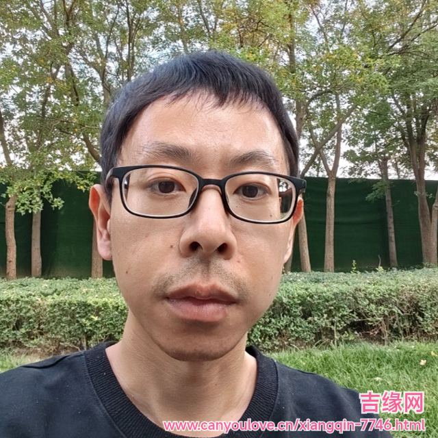 41岁岁天津单身帅哥 - 盘锦吉缘网